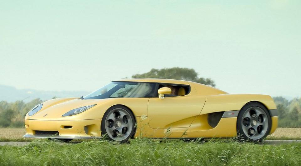Koenigsegg jesko - технические характеристики, фото, видео, обзор