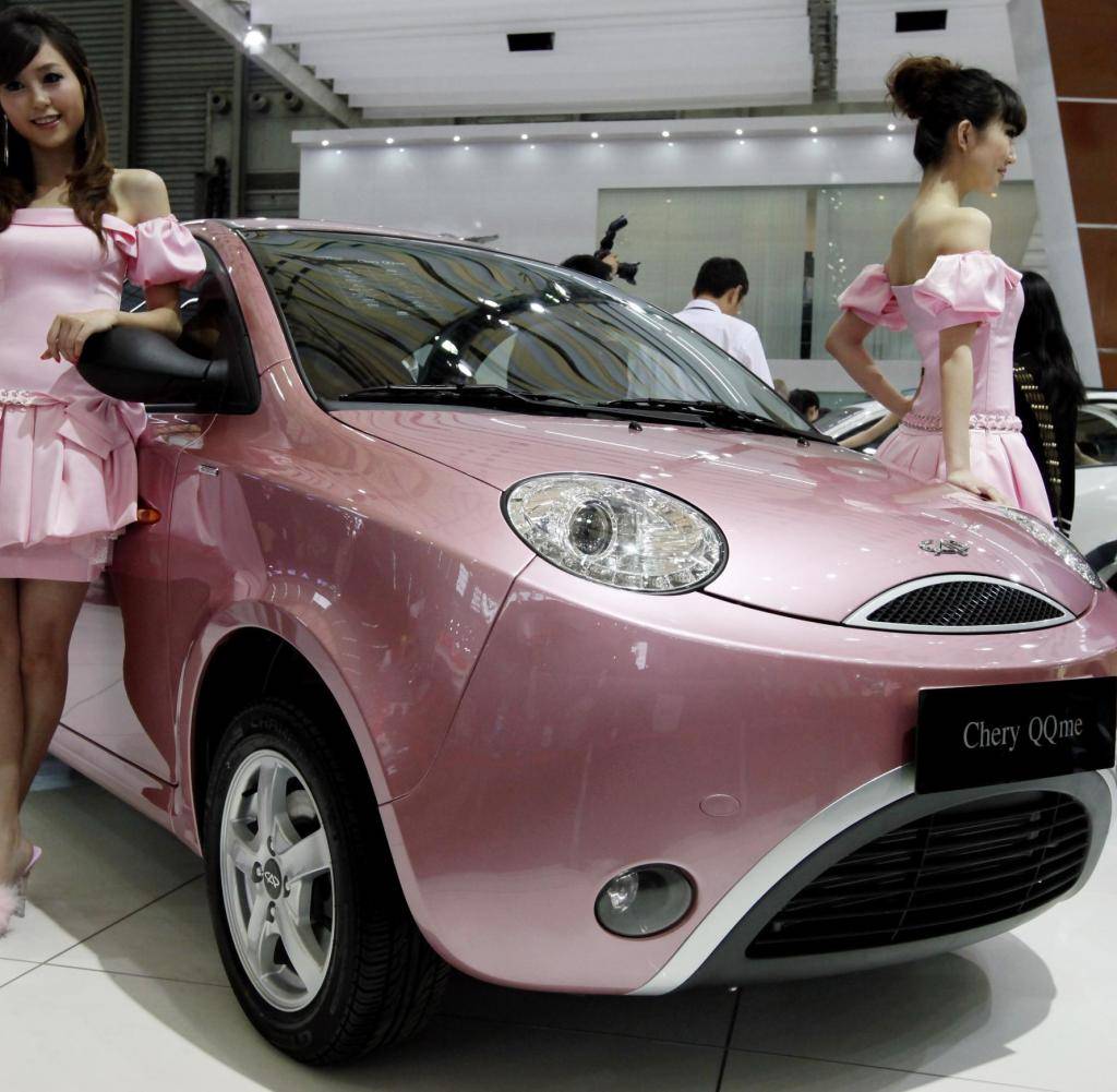 Стоит ли покупать китайские автомобили