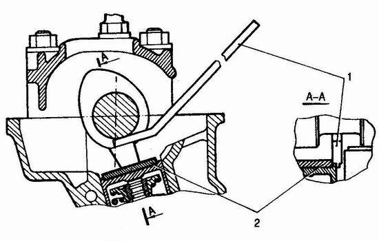 Регулировка клапанов ваз-2106: пошаговая инструкция с фото