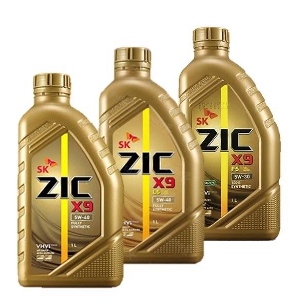 Моторное масло zic: виды масел + отзывы