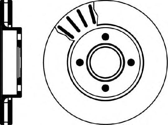 Велосипедные дисковые тормоза, колодки, диски - их виды и стандарты