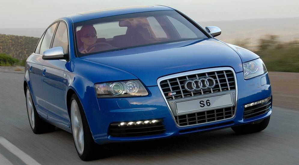Audi a6 c5: cтоит ли брать б/у и какой двигатель лучше?