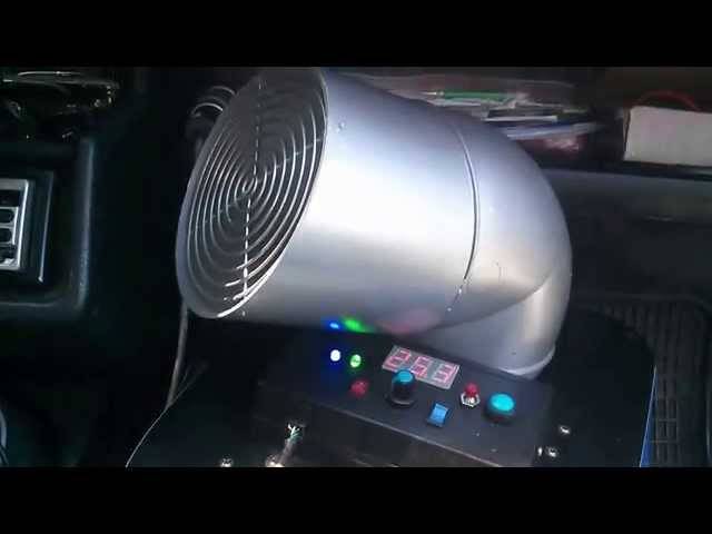 Спасет ли автомобильный мини-кондиционер от жары: плюсы и минусы