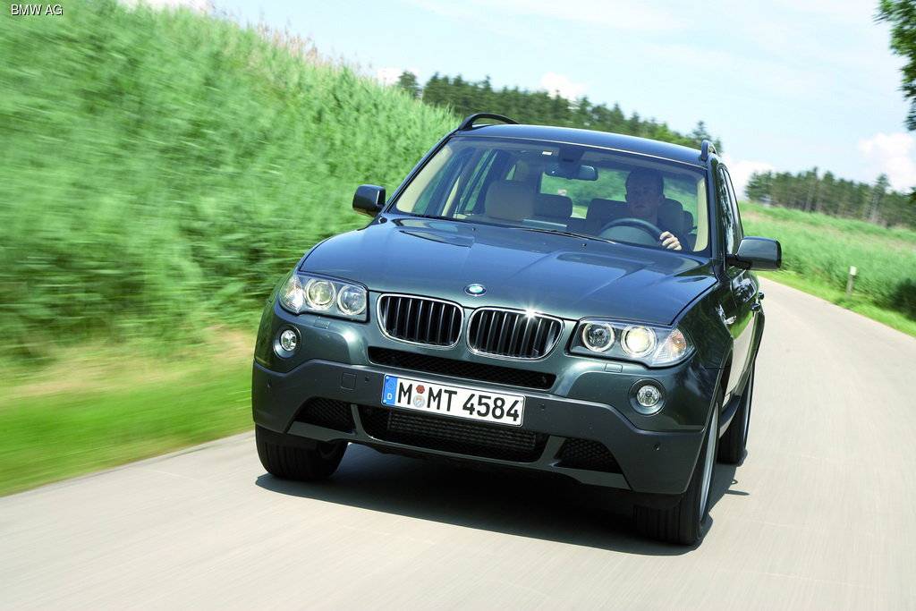 Сплошное разочарование: почему не стоит брать BMW Х5 II