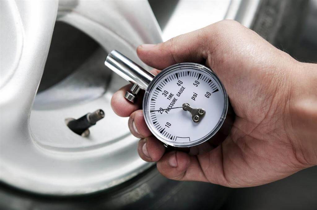 Датчик давления в шинах: как работает, установка, замена, сброс и отключение
