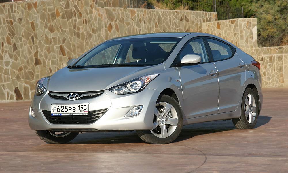 Hyundai elantra - характеристики, комплектации, фото, видео, обзор