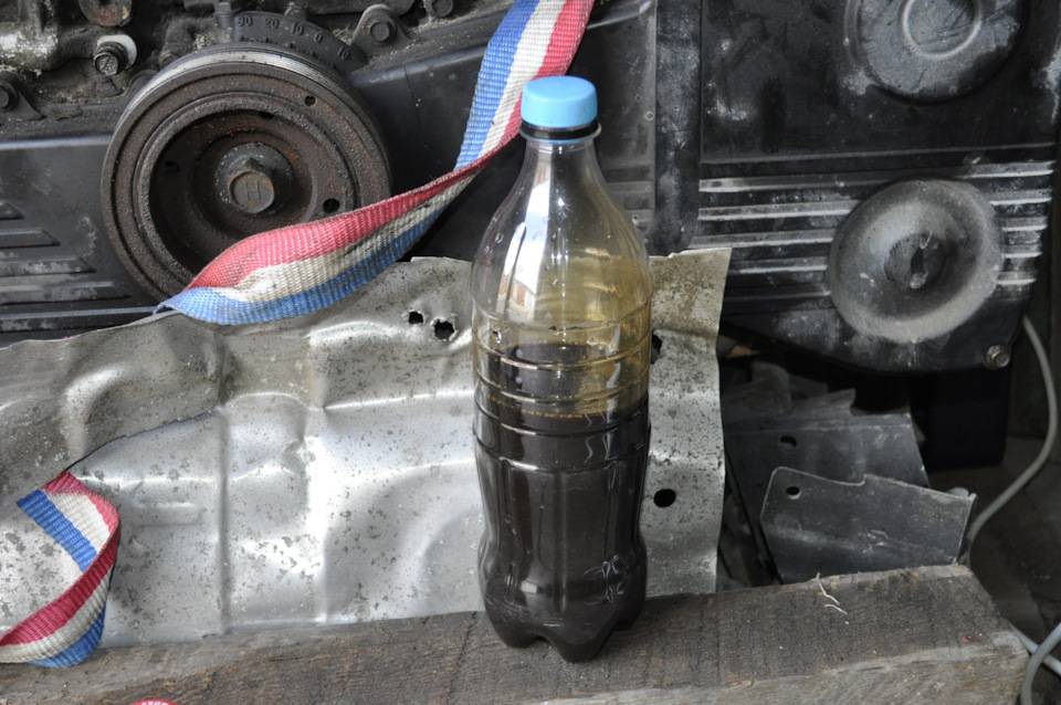 Что делать, если перелил масло в двигатель? последствия перелива масла в двигатель автомобиля