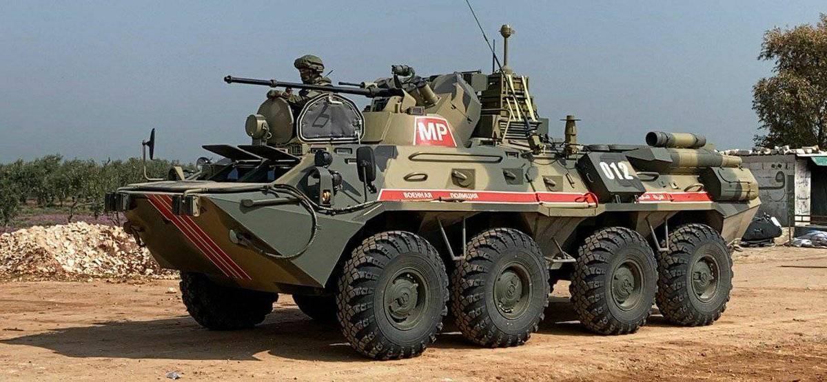 ✅ статьи бтр-82 - бронетранспортёр - gunsandcars.ru