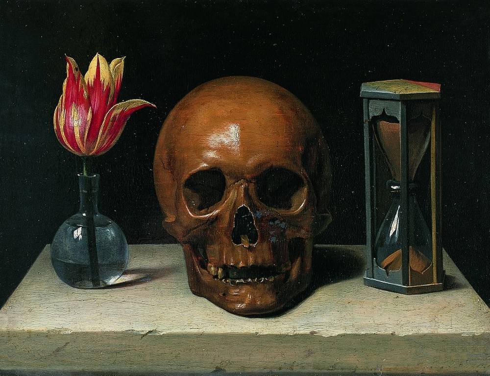 Memento mori: пять удивительных катафалков. часть 1