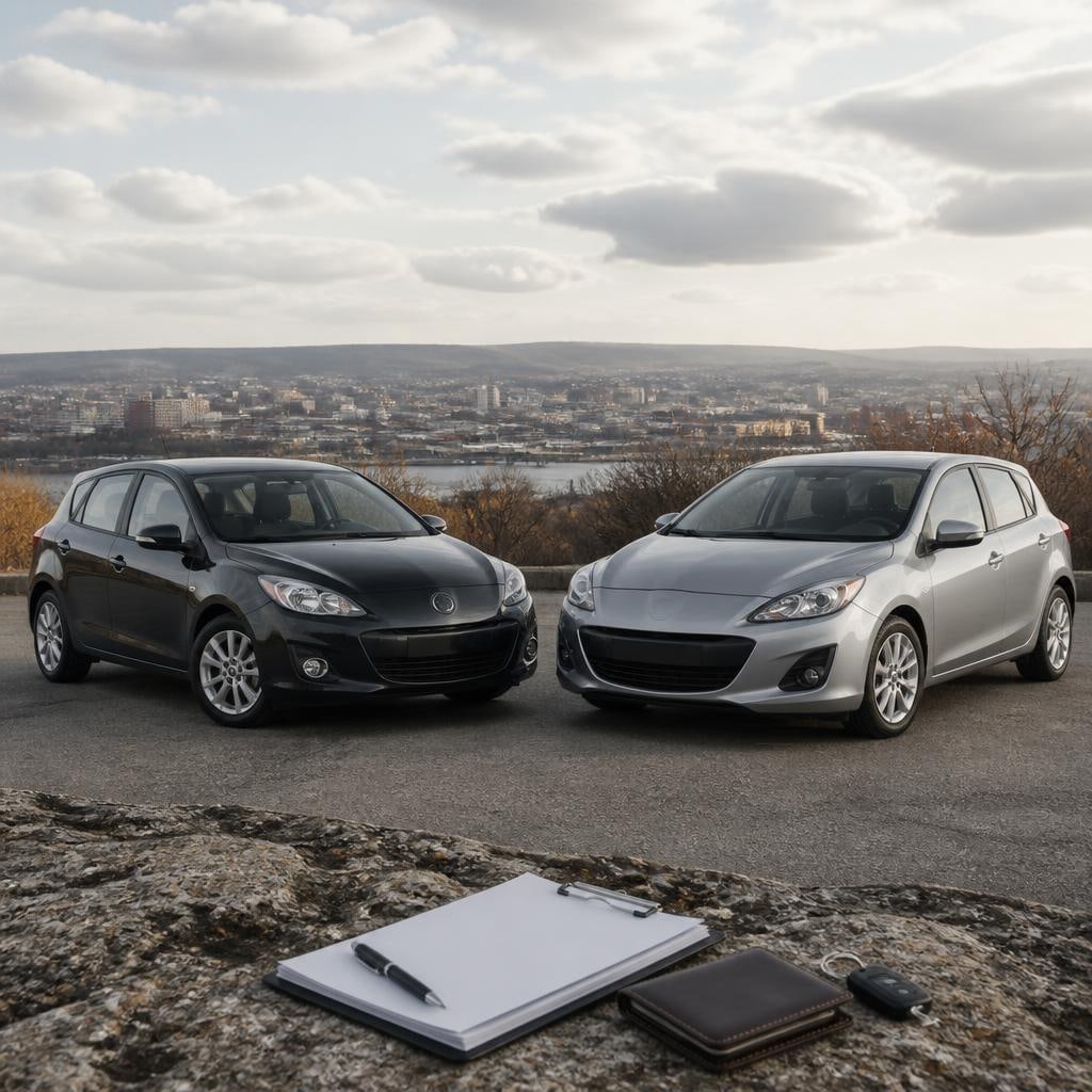 Сложно купить, сложно продать: обзор Chevrolet Epica