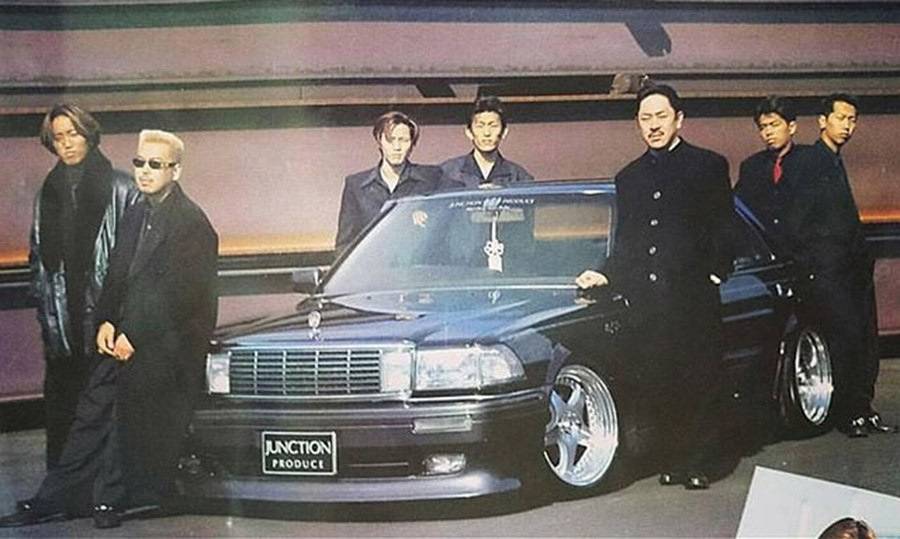 Toyota celica gt-four и позор тойоты 90-х