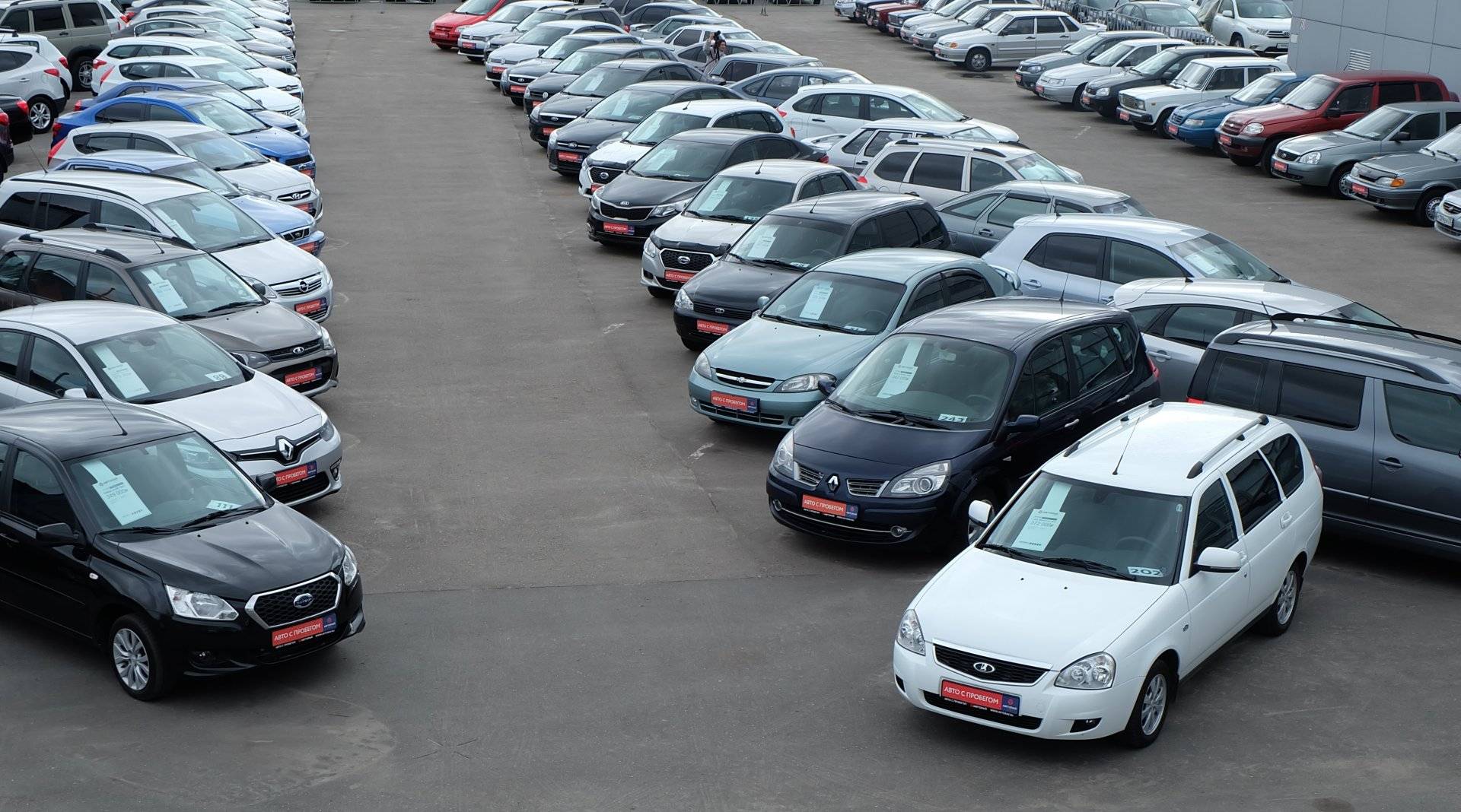 Эксперты призвали производителей снизить качество автомобилей
