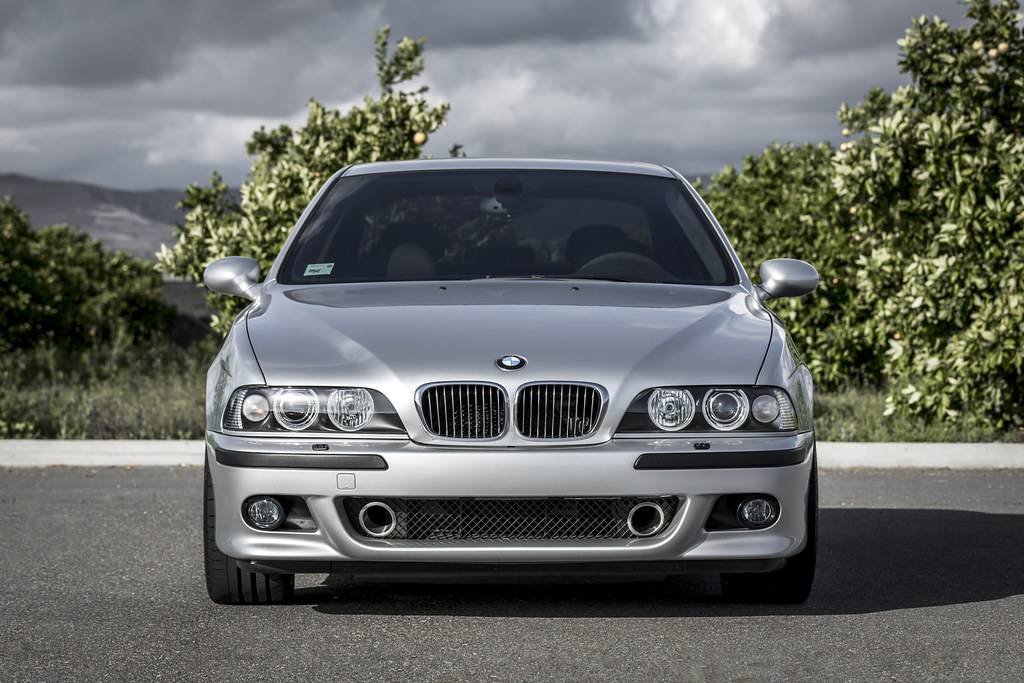 Вся правда про легендарную «пятерку» BMW (E39)