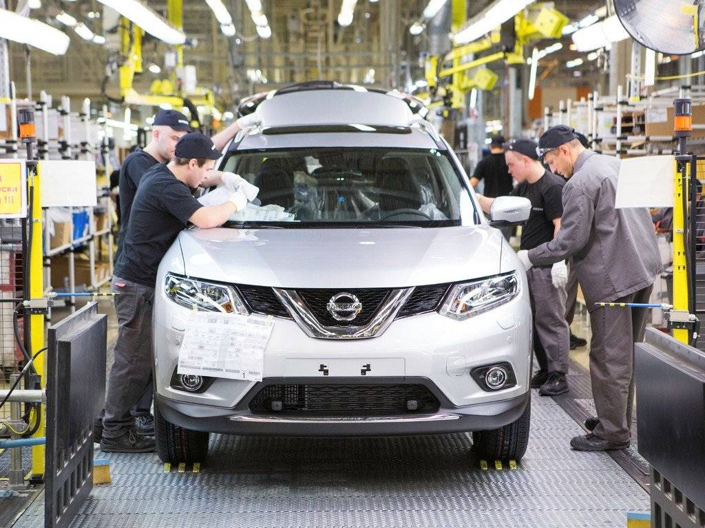 Эпоха кубизма кончилась: почему Nissan перестанет выпускать «кубика»