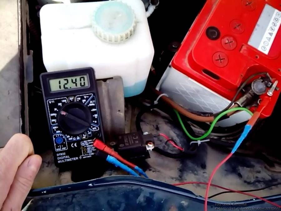 Сколько должен выдавать генератор на холостых – автоновости и советы по ремонту автомобиля