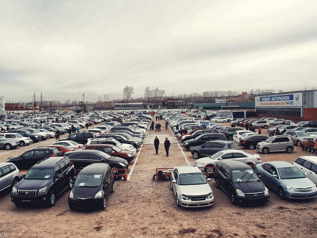 7 самых дешевых машин в России