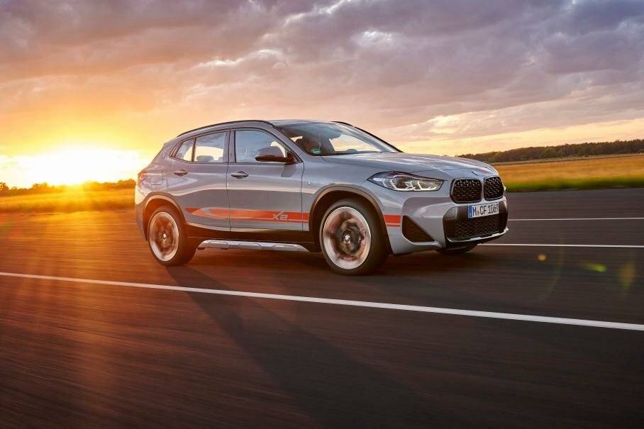 BMW продолжает активную электрификацию своих авто, скоро новые модели гибридов поступят в продажу
