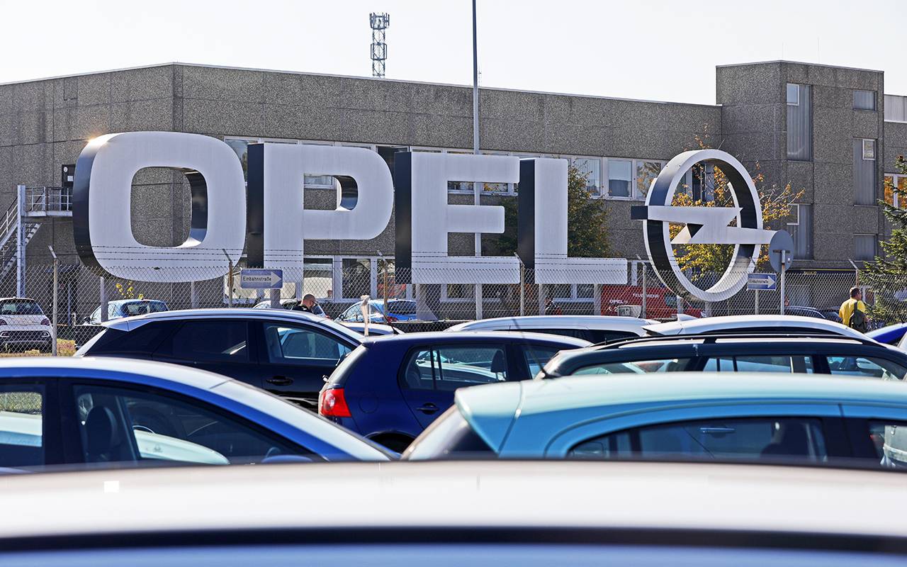 Opel возвращается в Россию. Стоит ли брать?