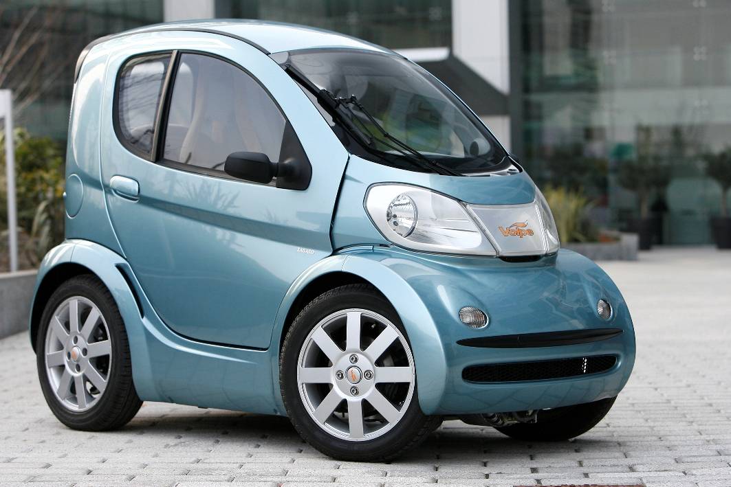 Топ 10 самых маленьких машин в мире: фото, марки, характеристики - topautomobil.ru