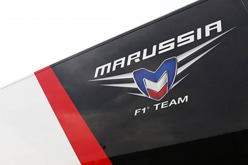 Marussia компания. marussia motors: надежда на возрождение