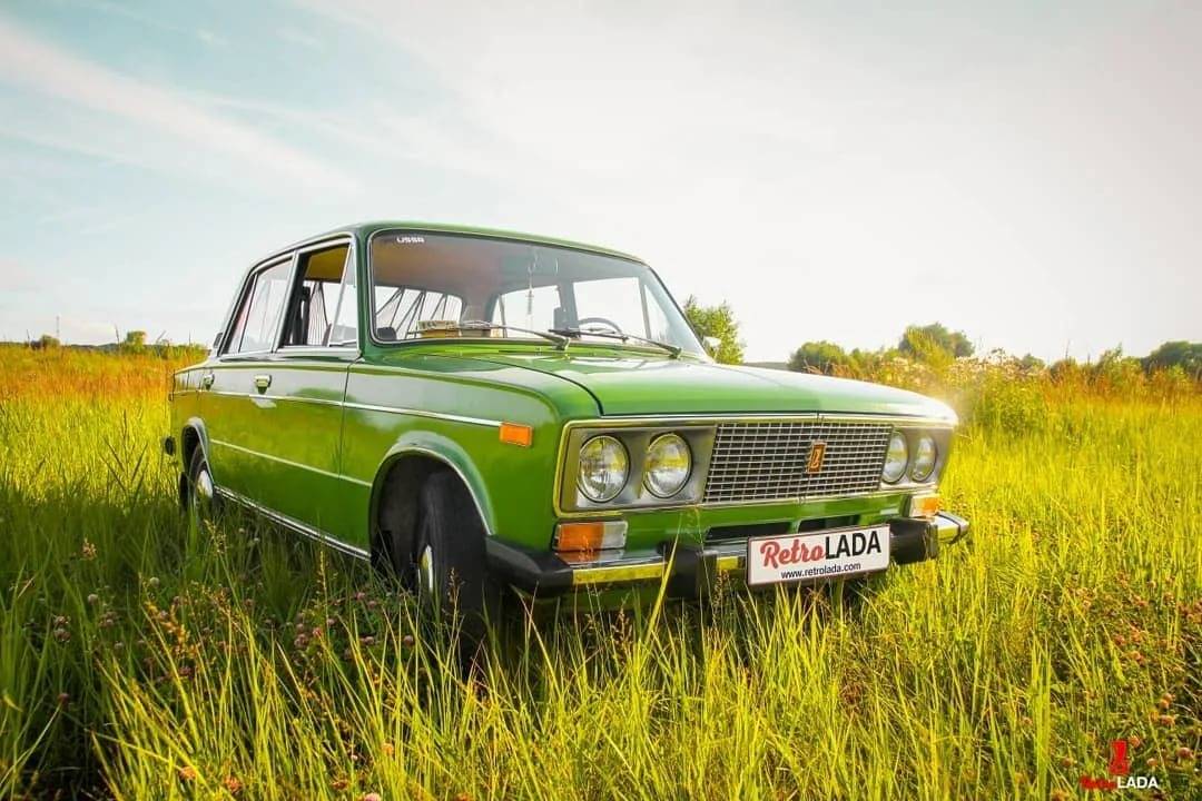 Интересные факты о ваз-2106 – самом желанном советском автомобиле