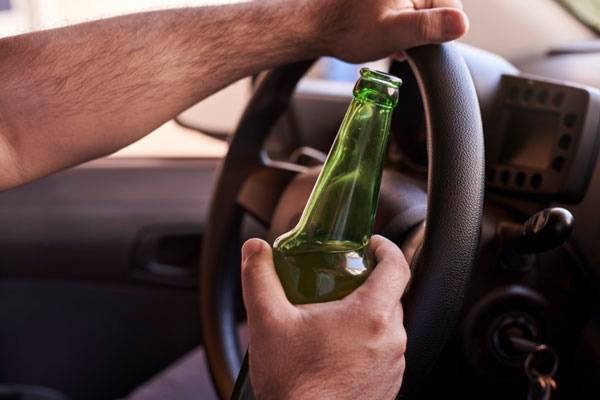 Почему не рекомендуется садиться за руль в состоянии алкогольного опьянения | наркологический центр «детоксмед»