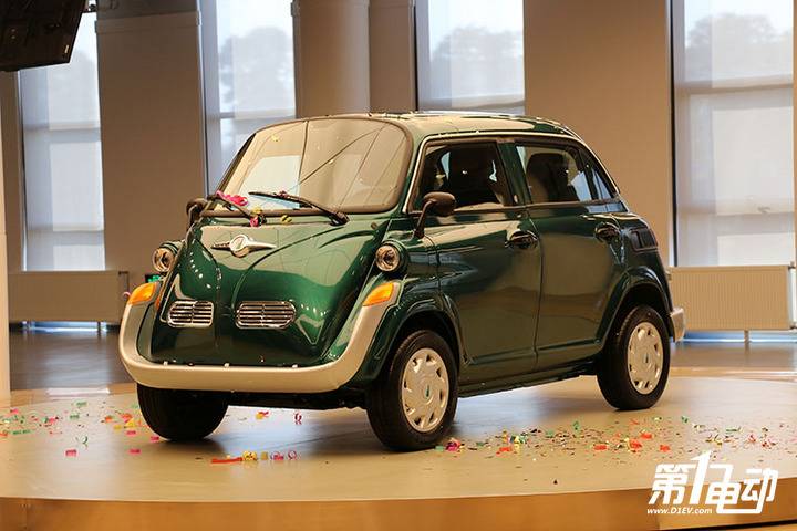 Топ самых маленьких машин в мире. мал мала меньше: самые маленькие автомобили в мире