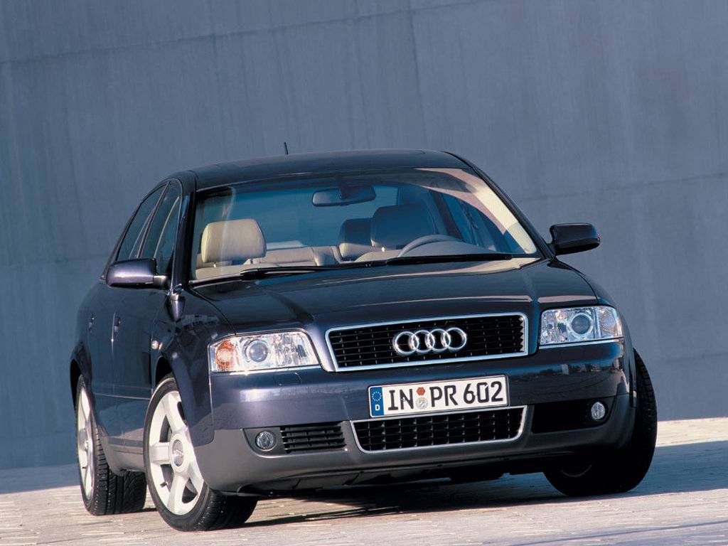Audi a6 c5: концевики дверей, разболтовка, технические характеристики