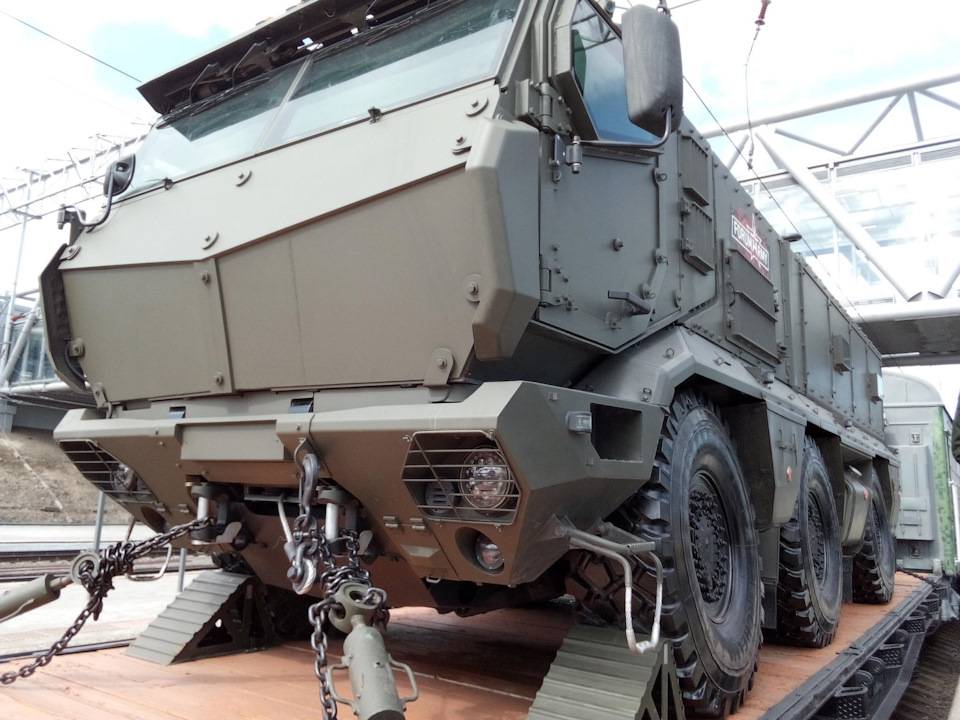Тест-драйв самосвала камаз-6520. мазу пора начинать волноваться?