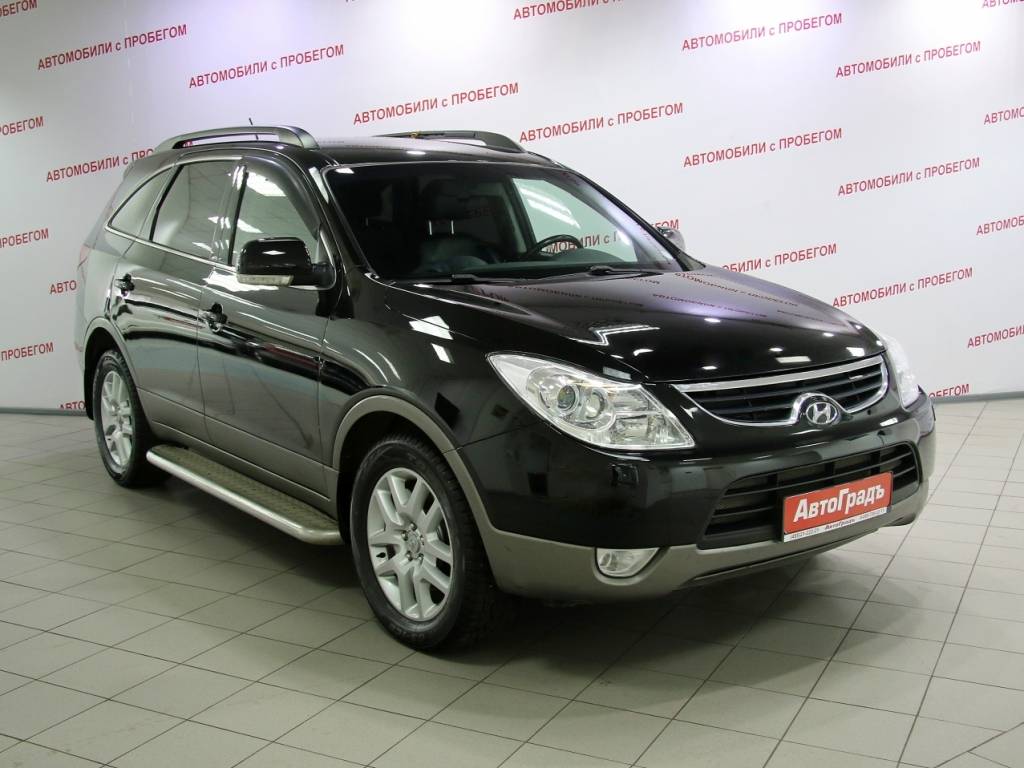 Hyundai ix55: стоит ли покупать  за 1,2 миллиона рублей – колеса.ру – автомобильный журнал