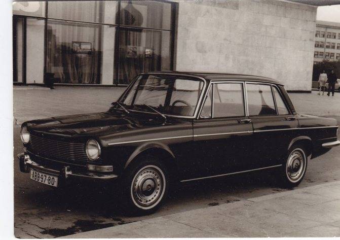 История москвич-412: создание, характеристики и модификации авто