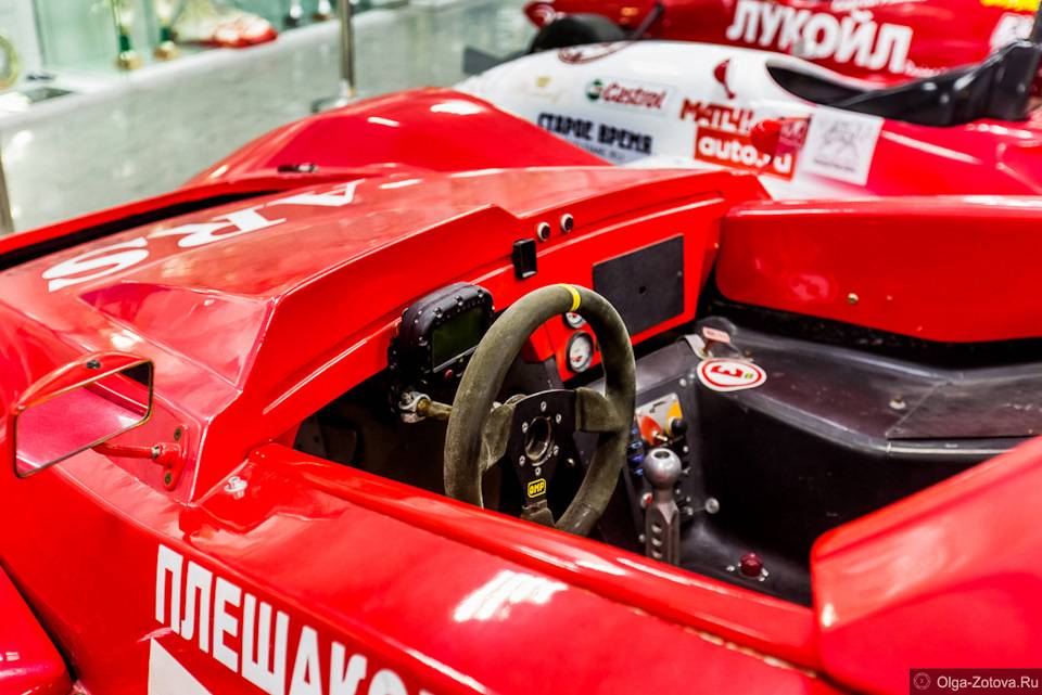 Marussia не состоялась из-за менеджмента: российский суперкар глазами конструктора