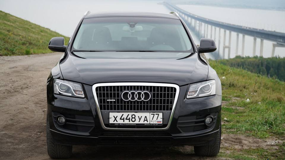 Audi q5 — все за и против, отзывы владельцев. audi q5 — все за и против, отзывы владельцев слабые места audi q5