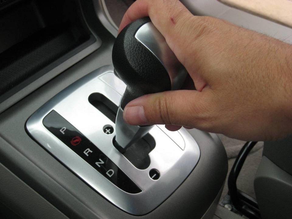 Как правильно ездить на «автомате»? 10 режимов работы акпп + 7 советов