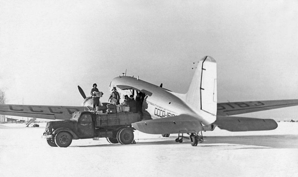 История гражданской авиации россии: с возникновения воздухоплавания до 1945 года - авиастроение в 20-е годы