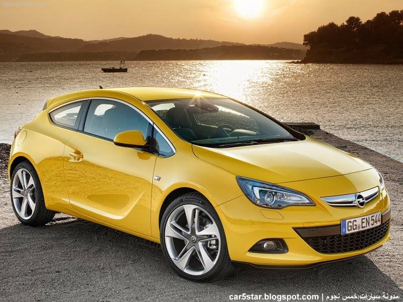 Opel astra j – соцветие сложноцветных