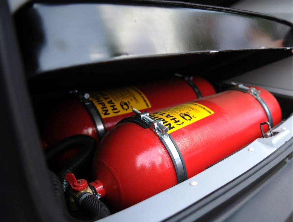 Какой газ лучше заправлять в авто, метан или пропан