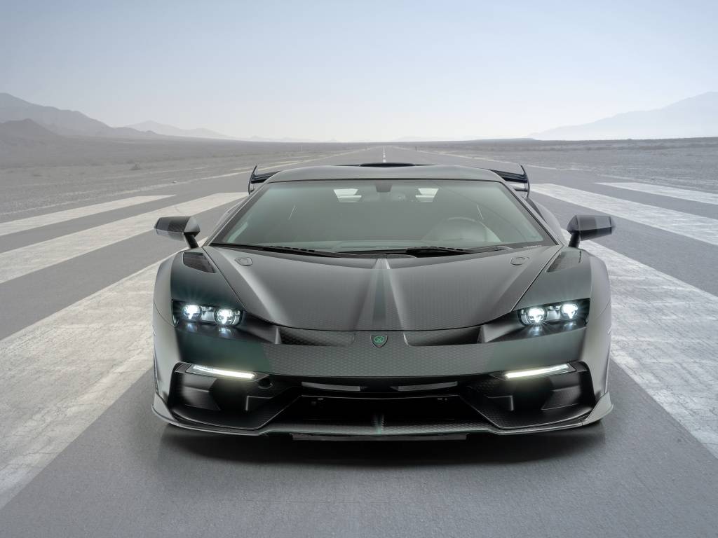 Lamborghini aventador lp1600-4 mansory carbonado gt - купить, цена, характеристики, фото