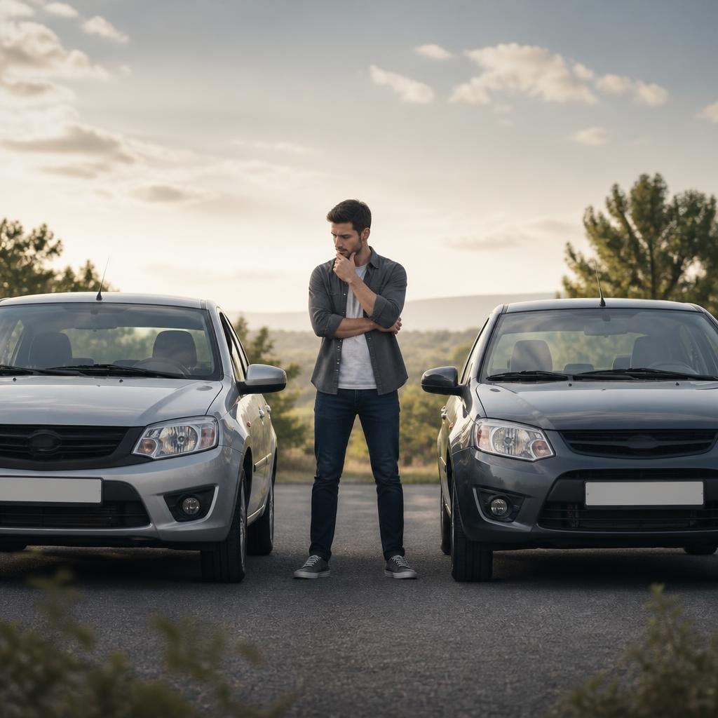 Сложно купить, сложно продать: обзор Chevrolet Epica