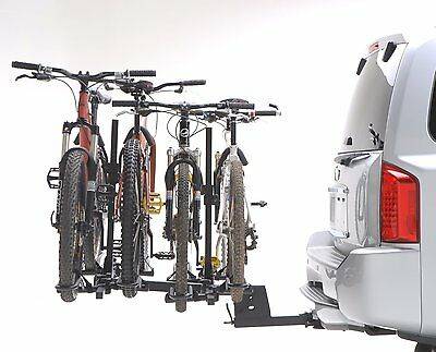Перевозка велосипедов на авто: пять проверенных способов