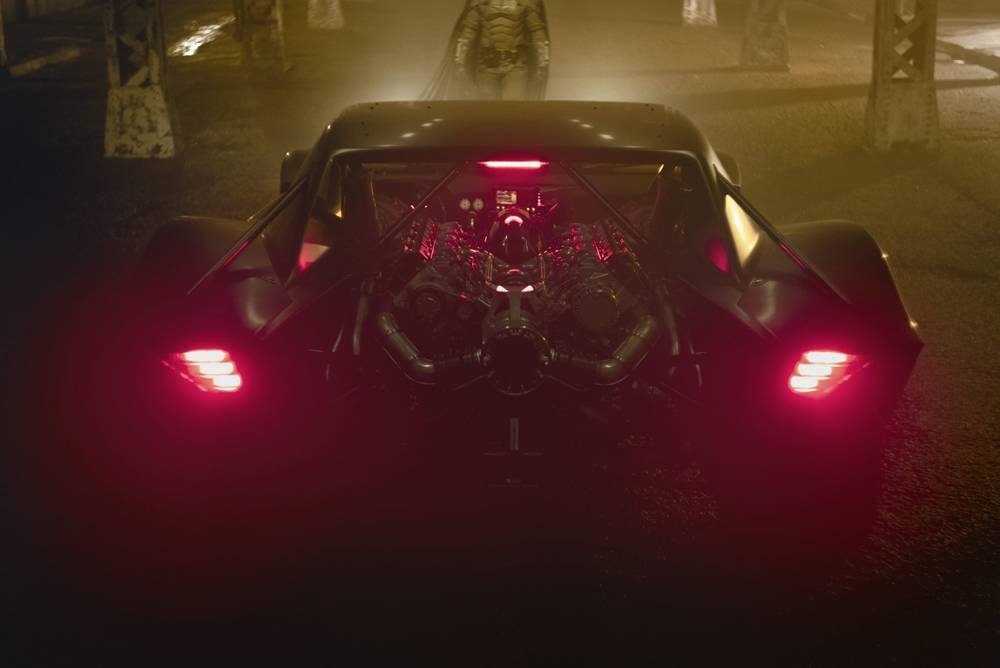✅ подробности конструирования копии бэтмобиля из фильма “бэтмен: начало” - эксперт-авто43.рф