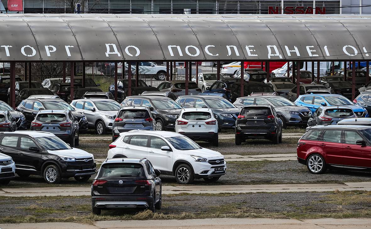 7 автомобилей, которые взорвут продажи, если придут в Россию