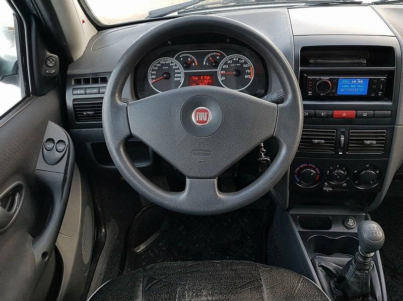 Fiat albea, модификации, характеристики, полный обзор