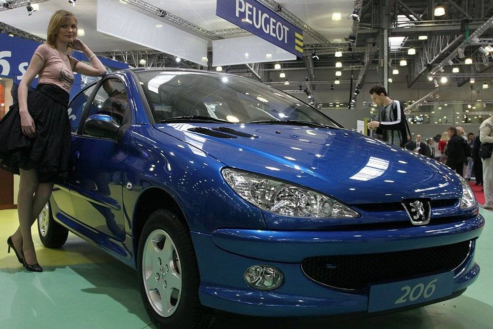 Авто за 500 000 рублей, или что взять вместо нового Renault Logan