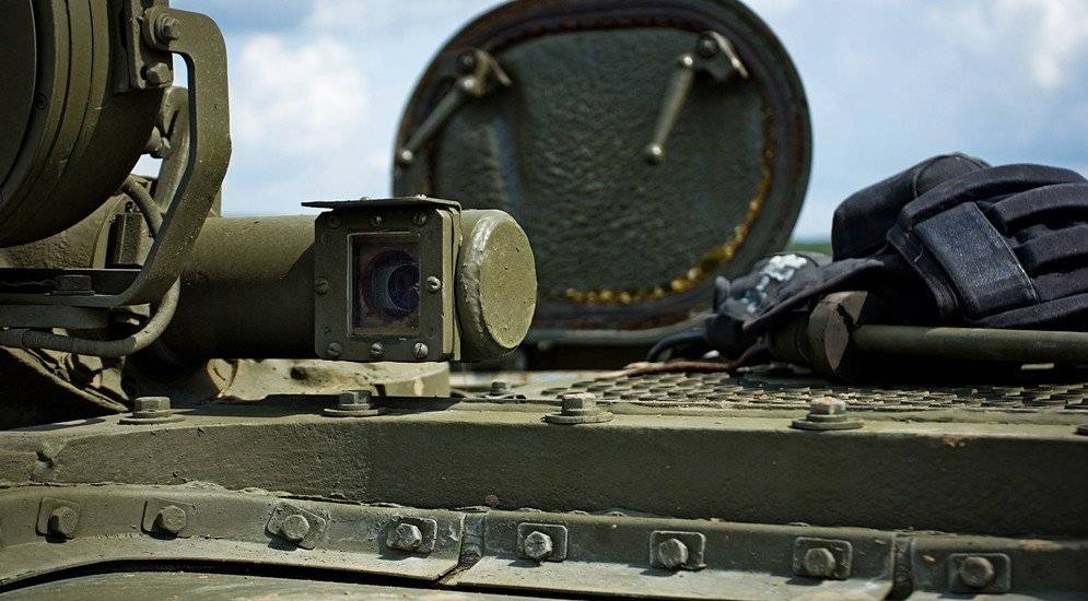 Самоходная артиллерийская установка «мста-с» 2с19: ттх и устройство