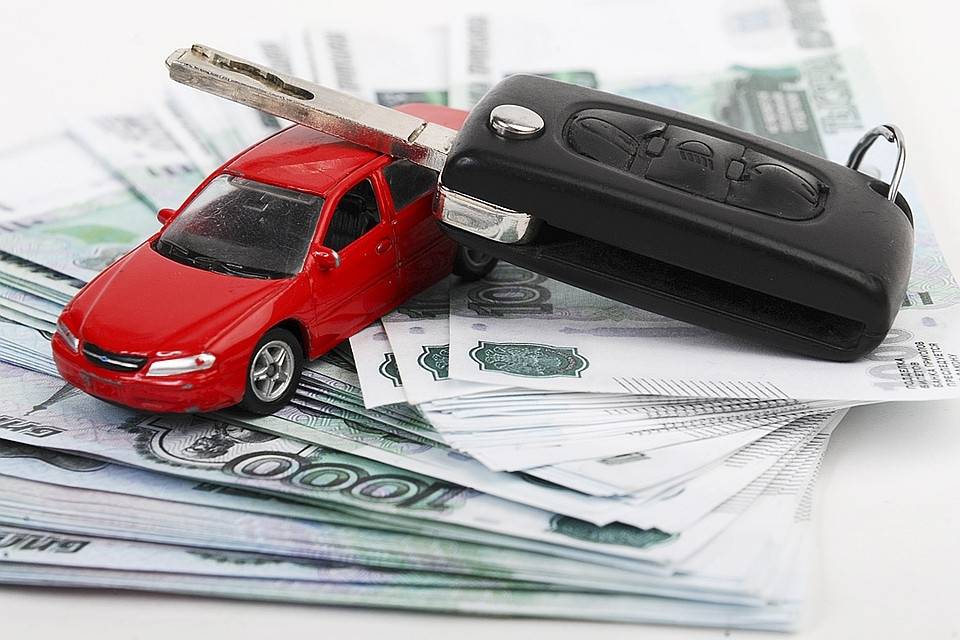 Как обманывают автовладельцев при получении кредита под залог машины