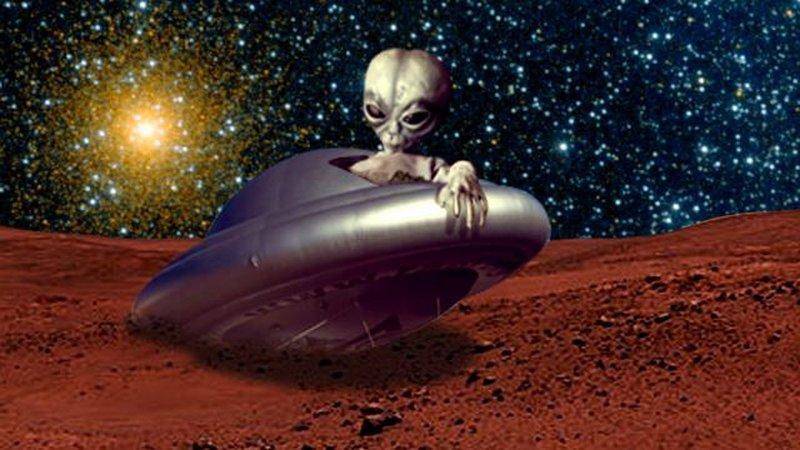 Фильмы про инопланетян и пришельцев – 30 лучших новинок