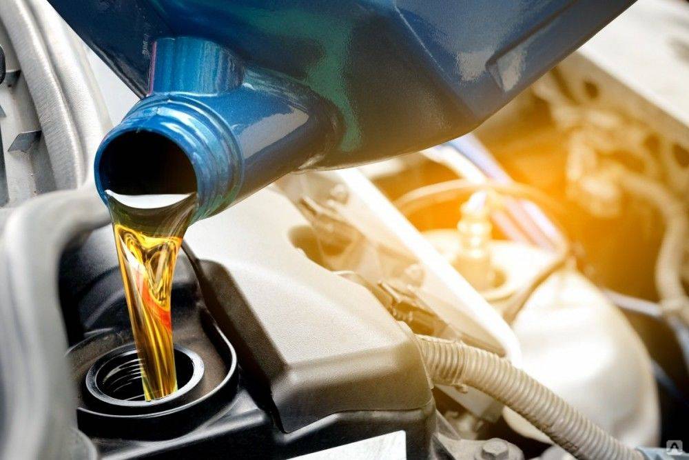 Некачественное масло в двигателе симптомы - автомобильный портал automotogid