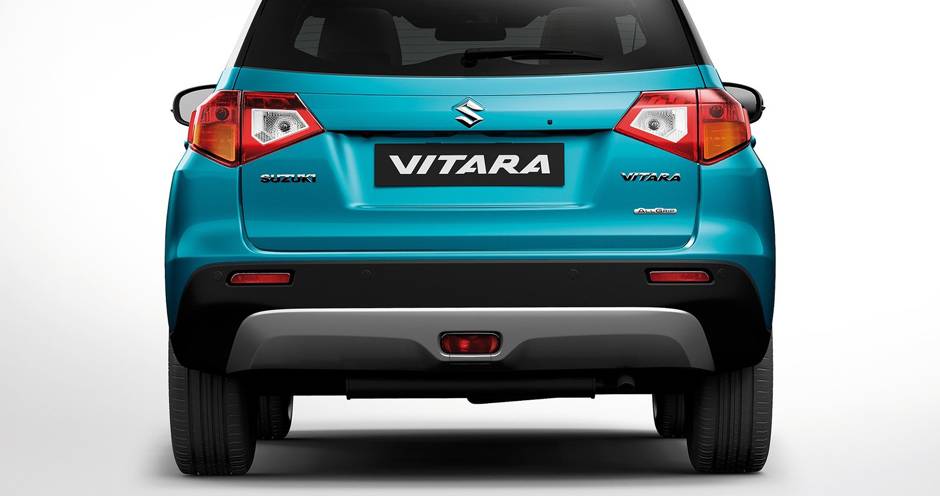 Suzuki vitara 2019: заплатить, как за tucson, а получить hyundai creta -