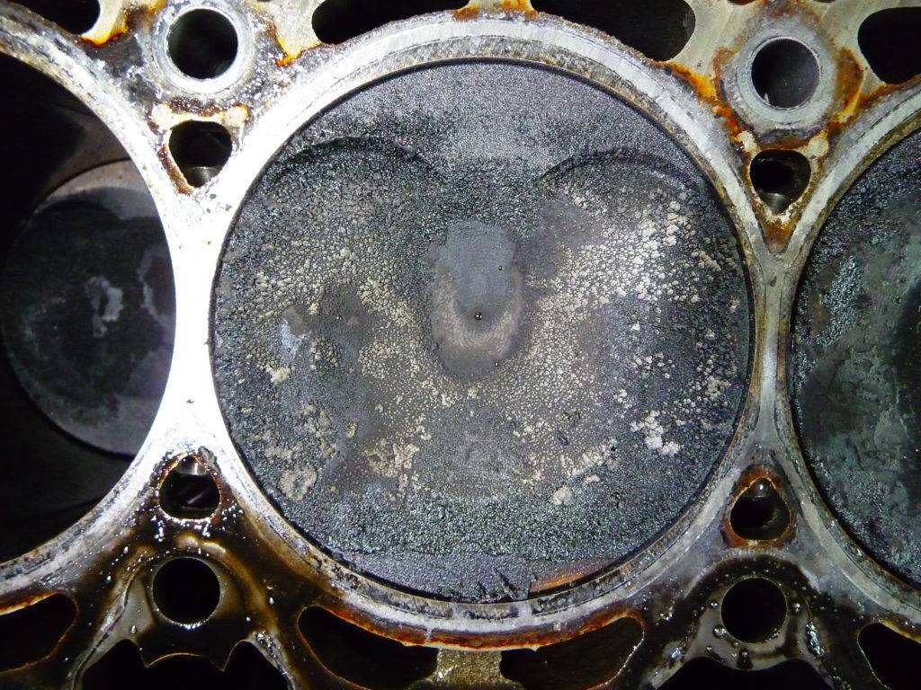 Что за зверь такой этот vr6? как нельзя ремонтировать двигатели: разбираем vr6 после неудачной «капиталки двигатель vr6 280 л с отзывы.